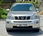 Nissan X-Trail 2009 Silver for sale