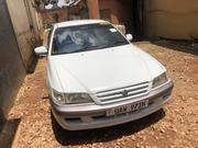 Toyota Corona Premio 1999 Silver for sale