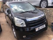 Toyota Noah 2008 Black for sale