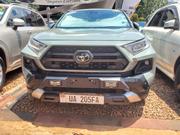 Toyota RAV4 2020 Gray for sale