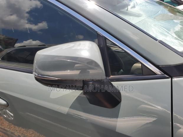 Toyota RAV4 2020 Gray