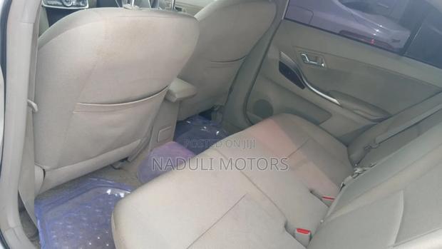 Toyota Premio 1.8 FWD 2011 White