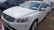 Volvo XC60 2015 White for sale