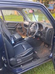 Suzuki Jimny 2022 Blue for sale