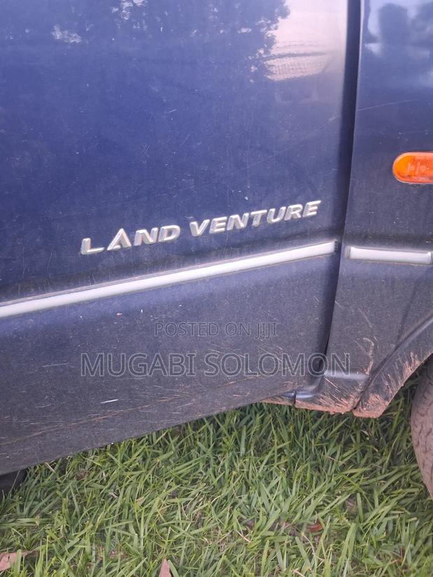 Suzuki Jimny 2022 Blue