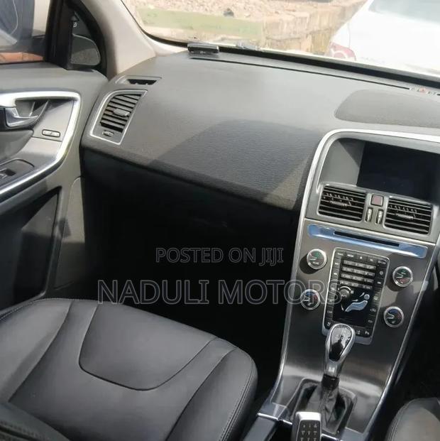 Nissan Juke 2011 Black