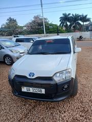 Toyota Probox 2023 White for sale