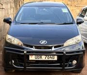 Toyota Wish 2012 Black for sale