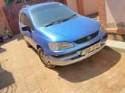 Toyota Corolla Spacio 1.6 (4 Seater) 2000 Blue for sale