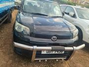 Toyota Corolla Rumion 2010 Black for sale