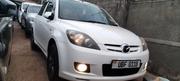 Mazda Demio 2005 White for sale