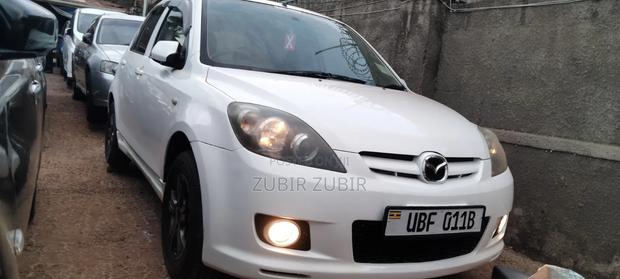 Mazda Demio 2005 White