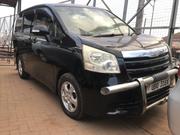 Toyota Noah 2008 Black for sale