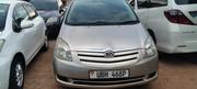 Toyota Corolla Spacio 2007 Gold for sale