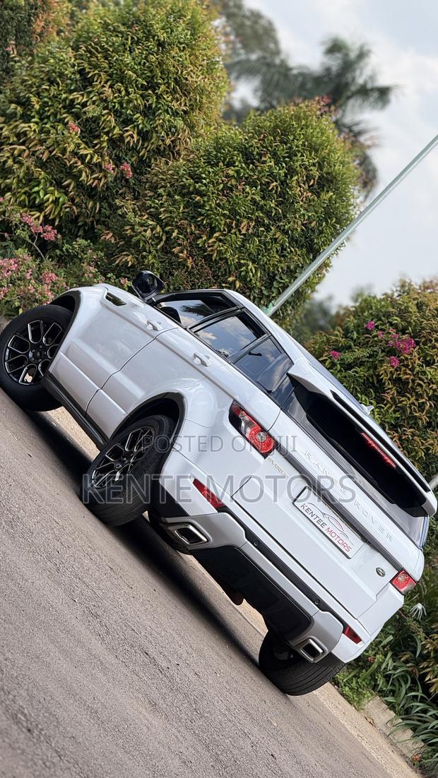Land Rover Range Rover Evoque Coupe Dynamic 2012