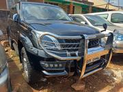 Toyota Land Cruiser Prado 2.7 i 2010 Black for sale