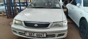 Toyota Corona Premio 1999 White for sale