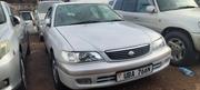 Toyota Corona Premio 1999 White for sale