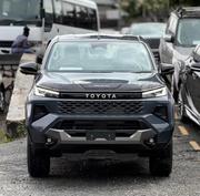 Toyota Hilux 2025 Gray for sale