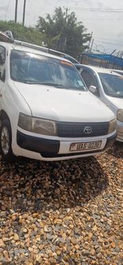Toyota Probox 1.3 GL 2WD 2002 White for sale