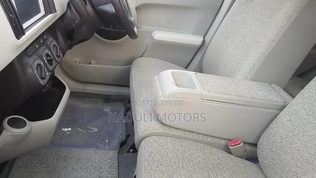 Toyota Passo 1.3 FWD 2008 Silver