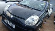 Toyota Passo 2008 Black for sale