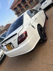 Toyota Mark X 2005 White for sale