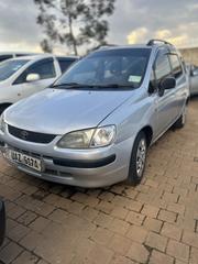 Toyota Corolla Spacio 1998 Silver for sale