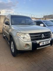 Mitsubishi Pajero 2006 for sale