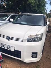 Toyota Corolla Rumion 2008 White for sale