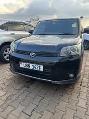 Toyota Rumion 1.5 FWD 2023 Black for sale