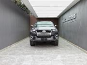 Toyota Fortuner 2017 Brown for sale