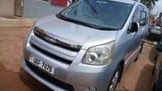 Toyota Noah 2.0 143hp FWD (7 Seater) 2010 Silver for sale