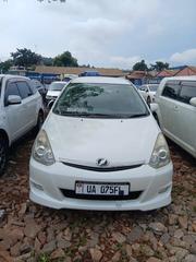 Toyota Wish 2009 White for sale