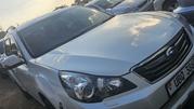 Subaru Outback 2012 White for sale