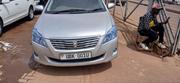 Toyota Premio 2008 Silver for sale