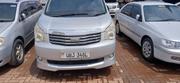 Toyota Noah 2010 Silver for sale