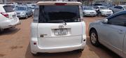 Toyota Sienta 2012 White for sale