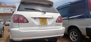 Toyota Harrier 2004 White for sale