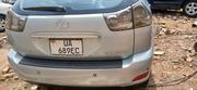 Toyota Harrier 2006 Silver for sale