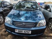 Toyota Nadia 2000 Green for sale