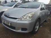 Toyota Wish 2005 Teal for sale