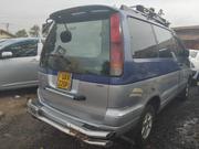 Toyota Noah 2002 Blue for sale