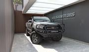 Ford Ranger 2015 Gray for sale