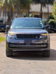 Land Rover Range Rover Vogue 2023 Gray for sale