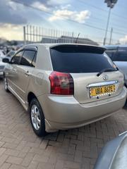 Toyota Allex 2004 for sale