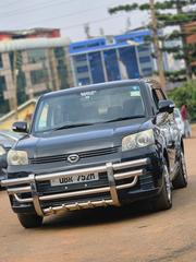 Toyota Rumion 1.5 FWD 2023 Black for sale