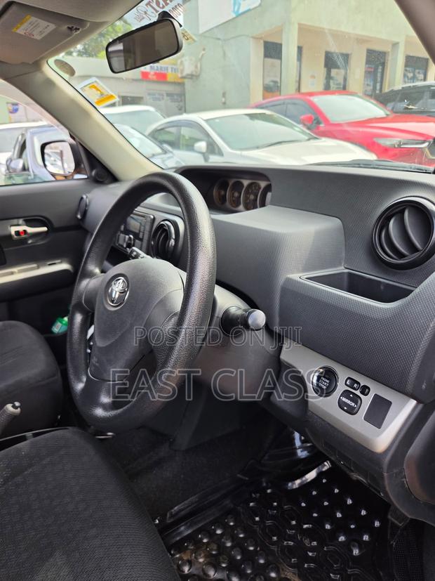 Toyota Rumion 1.5 FWD 2023 Black
