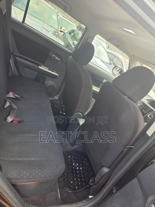 Toyota Rumion 1.5 FWD 2023 Black