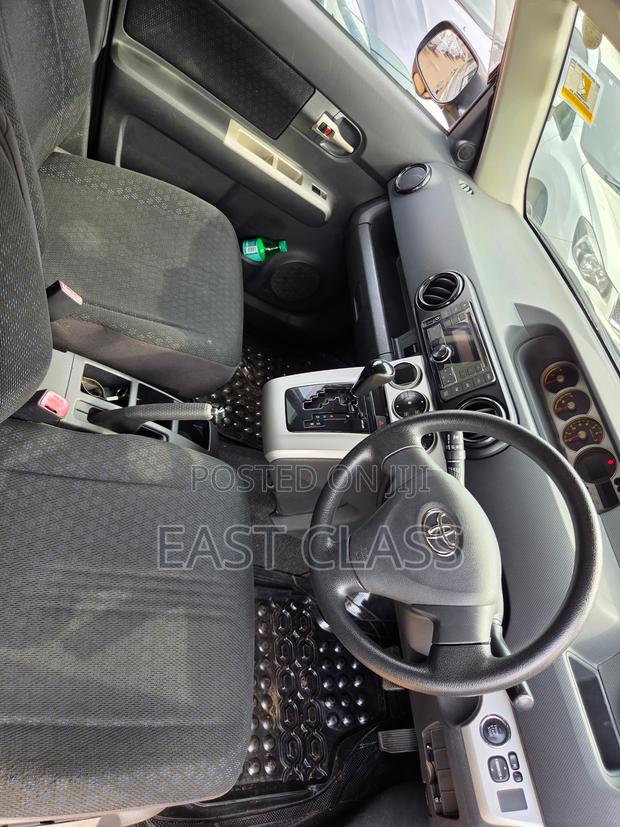 Toyota Rumion 1.5 FWD 2023 Black